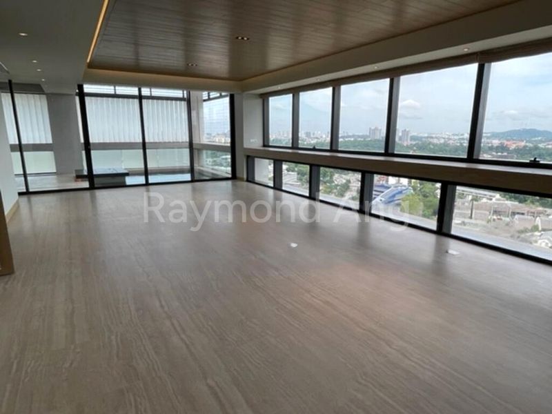 4 Bed Apartment (Condo) for Rent in  Hana - Image 4